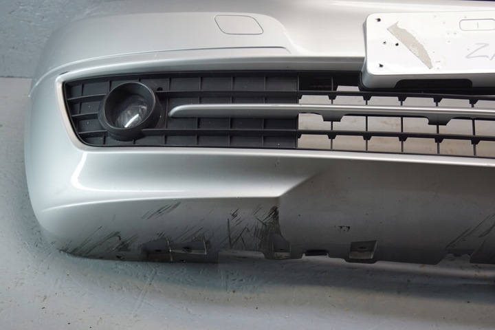 фото №12, Бампер перед mercedes a w169 рестайлінг 761