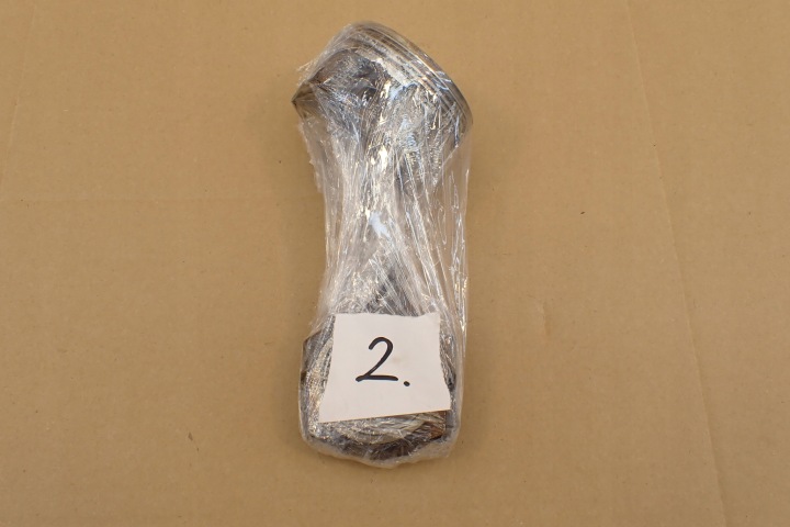 фото №14, Peugeot 407 2.2 16v 2004- поршень шатун двигуна ew12 oem номер