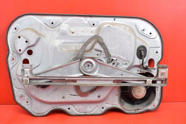 фото №7, Склопідйомник правий перед eu 3m51r203a28mn ford focus c-max mk1 1 i 03-07