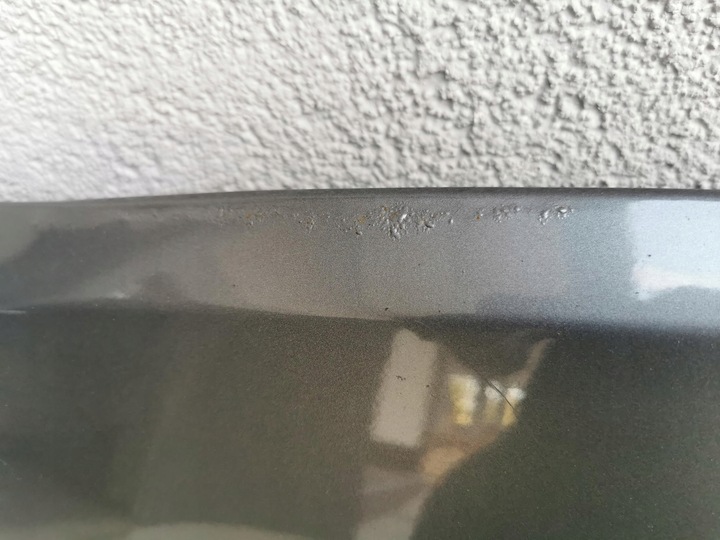 фото №9, Капот крышка двигателя hyundai ix35 10-15 zar