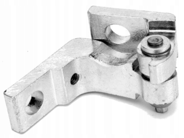 фото №1, Петля двері переднє лівий g d do opel combo d