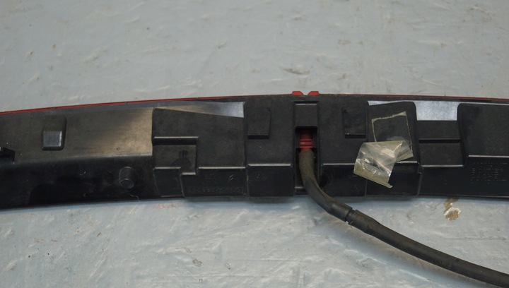 фото №8, Світло сплав citroen c4 picsso i 9688349680