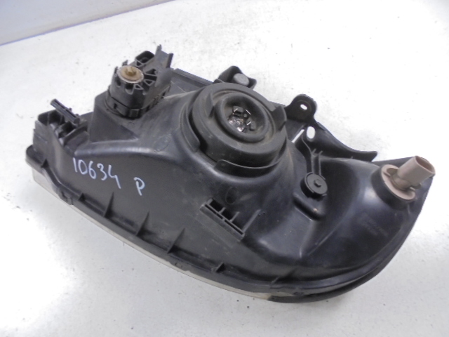 фото №3, Hyundai matrix fc фара правые 01-05 5d