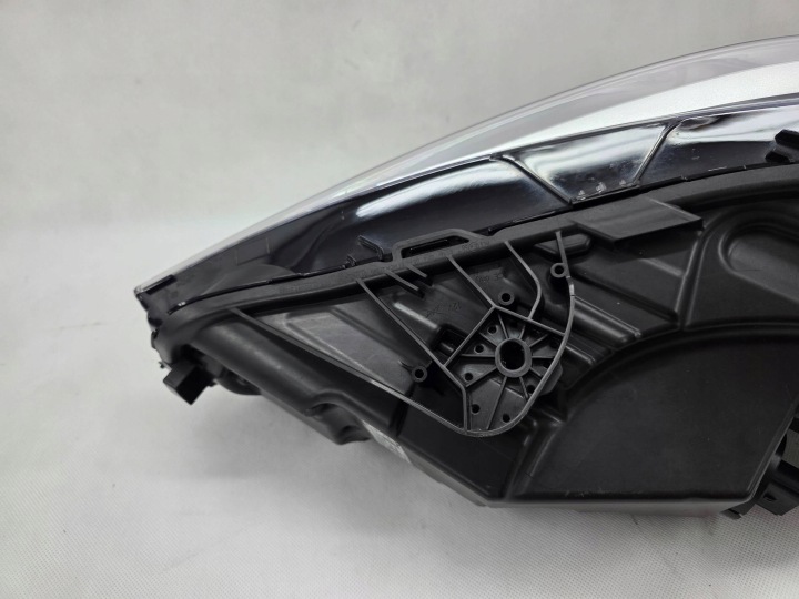 фото №8, Opel insignia ii b рестайлинг фара перед правая полный led 39136836 intelli lux