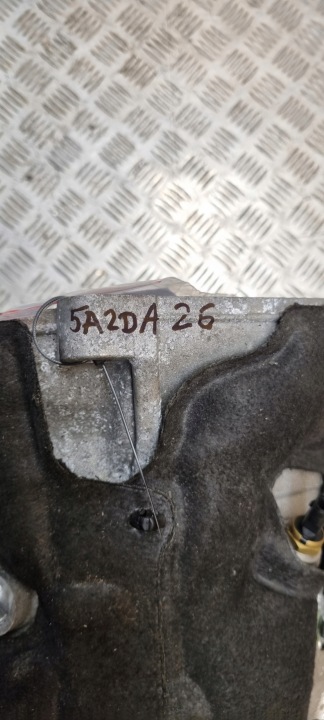 фото №14, Bmw g20 g21 кпп кпп / коробка передач автомат 2.0 b 5a2da26 ga8p75hz