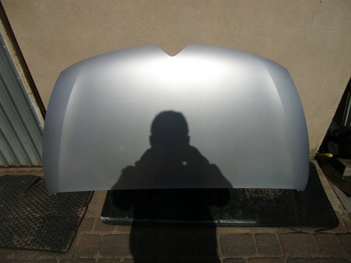 фото №1, Капот петлі citroen c4 picasso ii ezrc