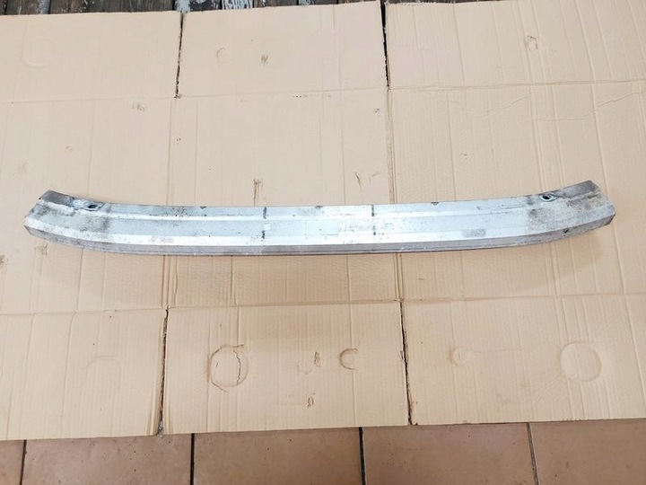 фото №1, Audi q7 1 i 4l балка бампера перед передняя усилитель