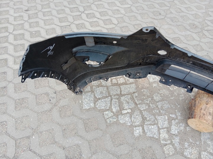 фото №7, Бампер перед переднє mazda cx5 cx-5 kd45-50031