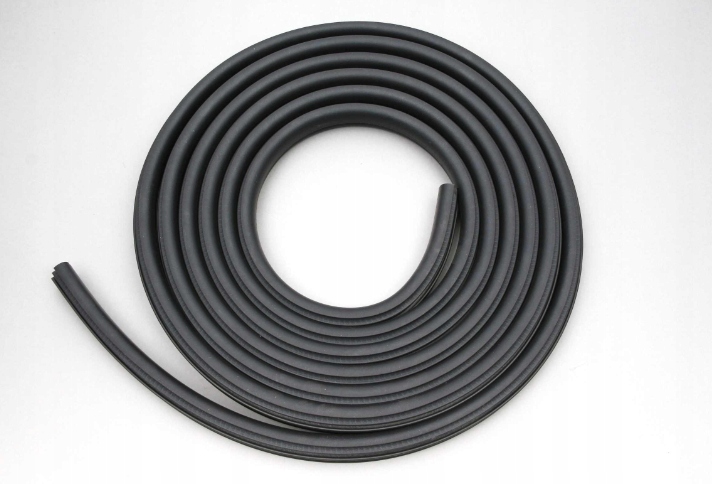 фото №1, Прокладка двері зсувних master iii 2011- оригінальний номер