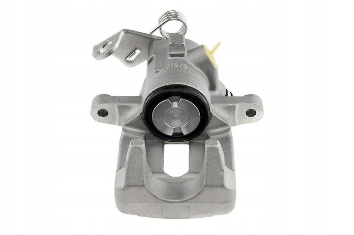 фото №1, Nty суппорт тормозной зад левый citroen c3 c4