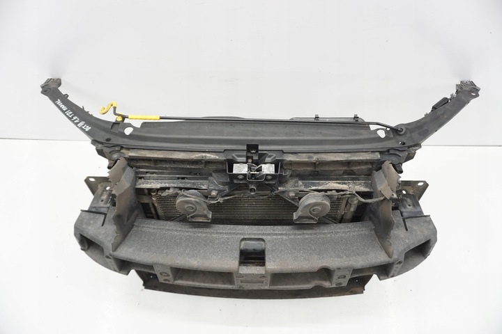 фото №6, Skoda octavia iii pas переднее усилитель 1.6tdi