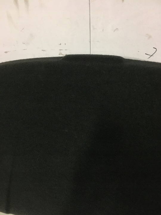 фото №5, Полка багажника зад seat toledo iii org 5p5867769c