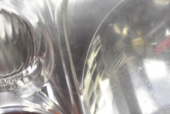 фото №9, Фара правые лампа перед eu nissan navara np300 98-06