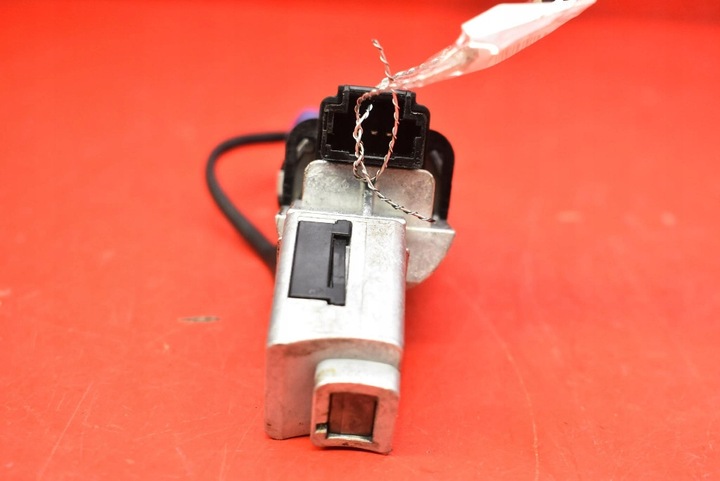 фото №6, Замок зажигания ключ 9663123380 citroen c5 ii x7 iii 1.6 hdi 109 km 08-17