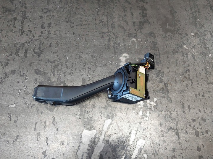 фото №7, Рулевой/подрулевой / переключатель поворотов volkswagen touran i 1k0953513a