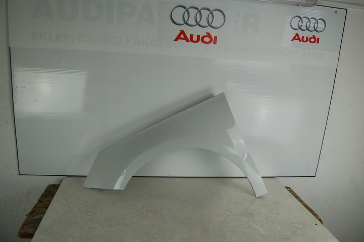 фото №1, Крыло audi a1 8x 8xa 8x0 оригинал