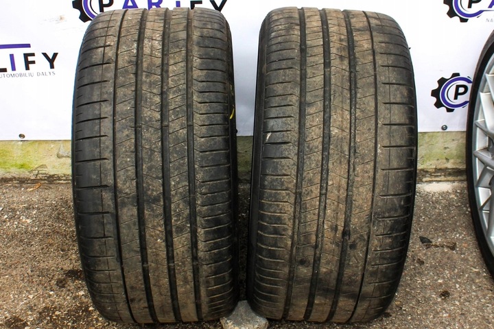 фото №16, Комплект диск porsche panamera 971 971601025d 2018