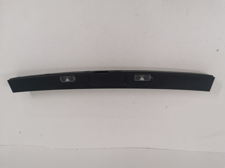 фото №7, Ford galaxy mk4 2015-19r. - планка кришки зад