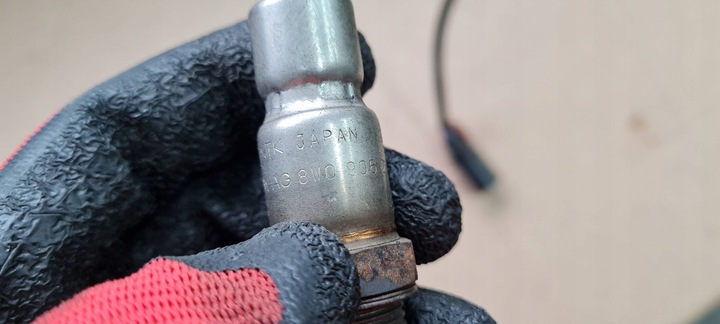 фото №8, A5 8w лямбда-зонд 2.0 tdi 8w0906265d a4 b9 8w