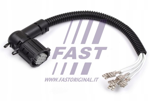 фото №2, Fast ft86400 шланг адаптера, лампи задні