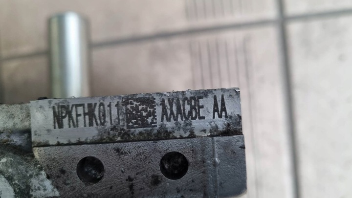 фото №6, Головка hyundai i40 ix35 kia sportage 2.0 gdi