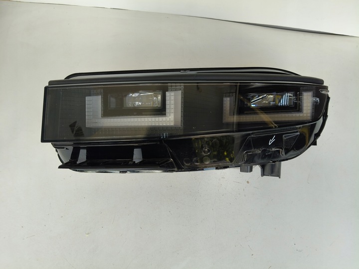 фото №1, Лампа ліва фара hyundai ioniq 5 21- повний led