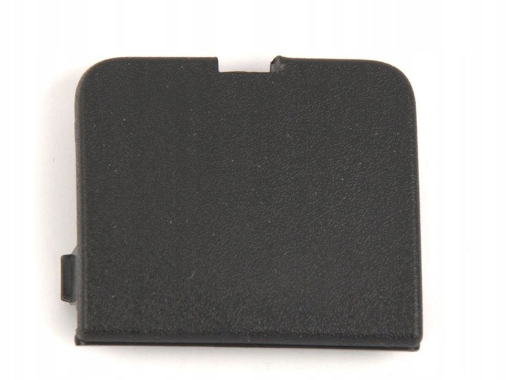 фото №1, Заглушка фаркоп бампера зад focus 2014- хэтчбек