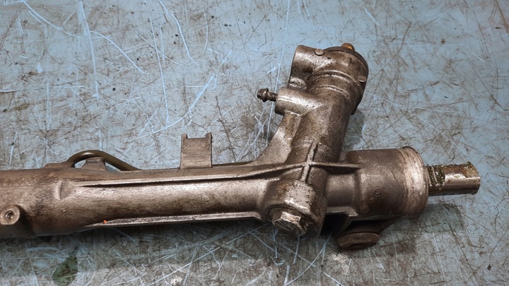 фото №9, Рейка рульового управління 025-0080-080-101 opel vectra c 2.2b