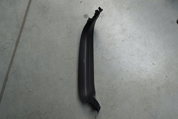 фото №1, Audi q7 sq7 4m оббивка захист кришки багажника ліва