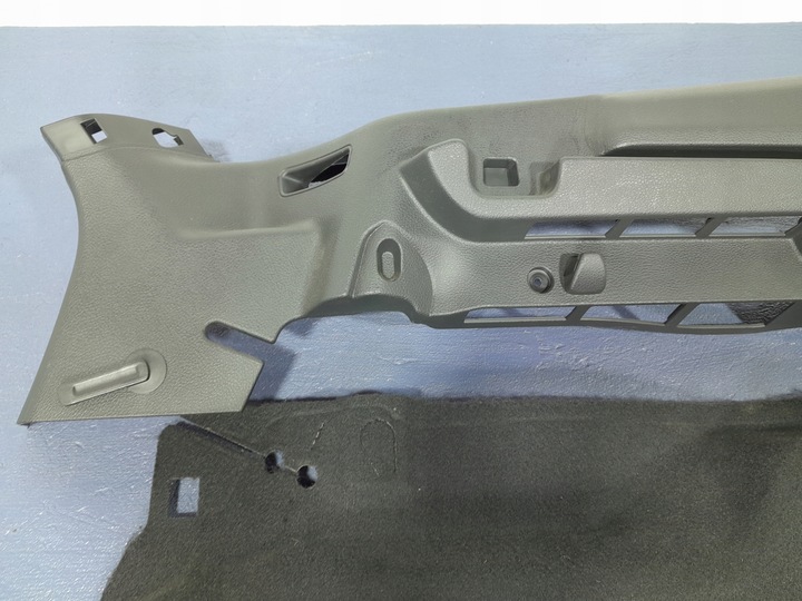 фото №4, Ford focus mk3 универсал обивка обивка багажника правая bm51-n31148-ag