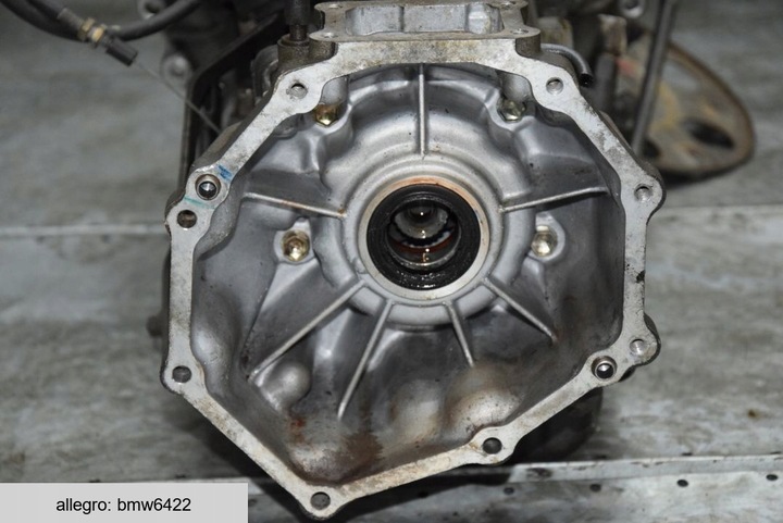 фото №7, Toyota 4 runner 3.0 td коробка передач коробки передач автомат