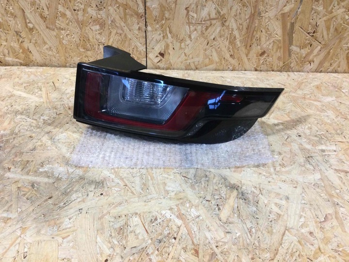 фото №1, Лампа зад land rover range rover evoque lr072648 gj32-13404