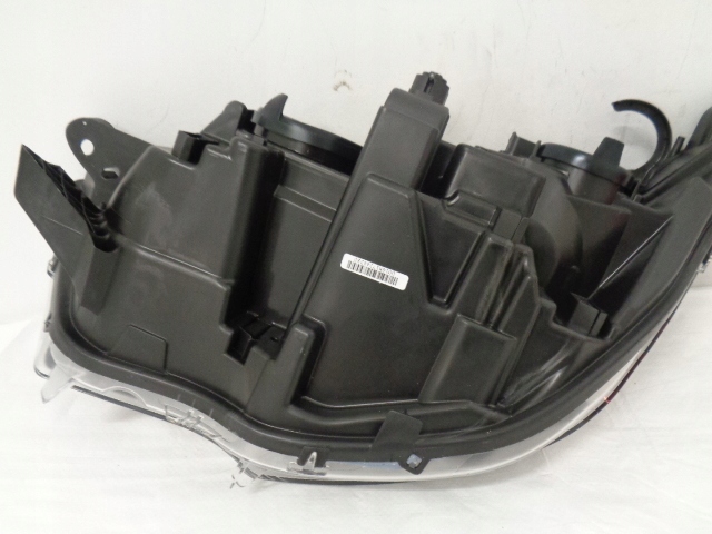 фото №11, Citroen c4 b7 рестайлінг лампа права передня нова