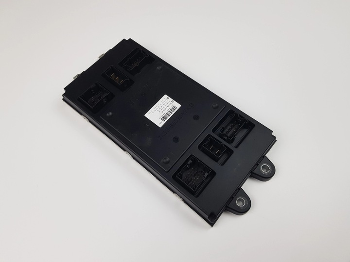 фото №3, Блок управления модуль комфорта sam mercedes ml w164 a1645454032