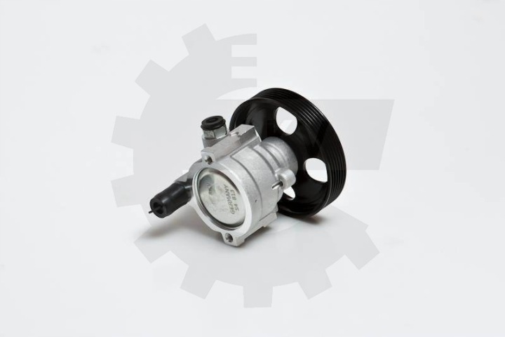 фото №10, Насос гидроусилитель nissan opel renault 8200024738