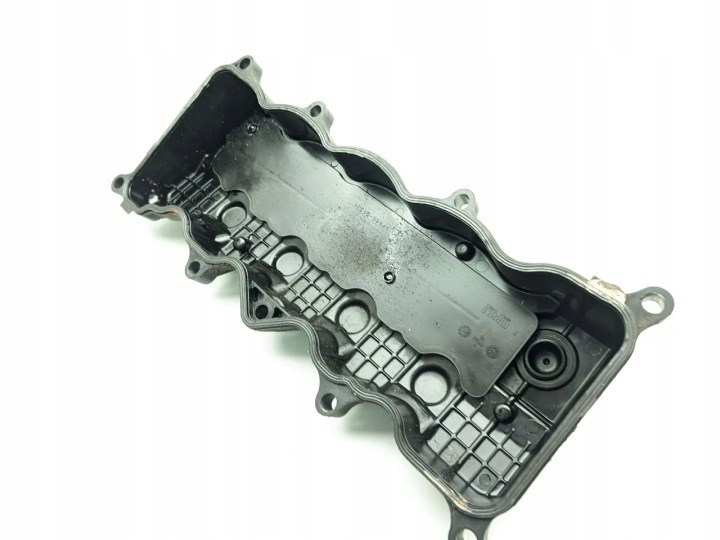 фото №13, Honda civic крышка клапанов 1.8 бензин 103kw 140 hp 2007 хэтчбек 4/5dr