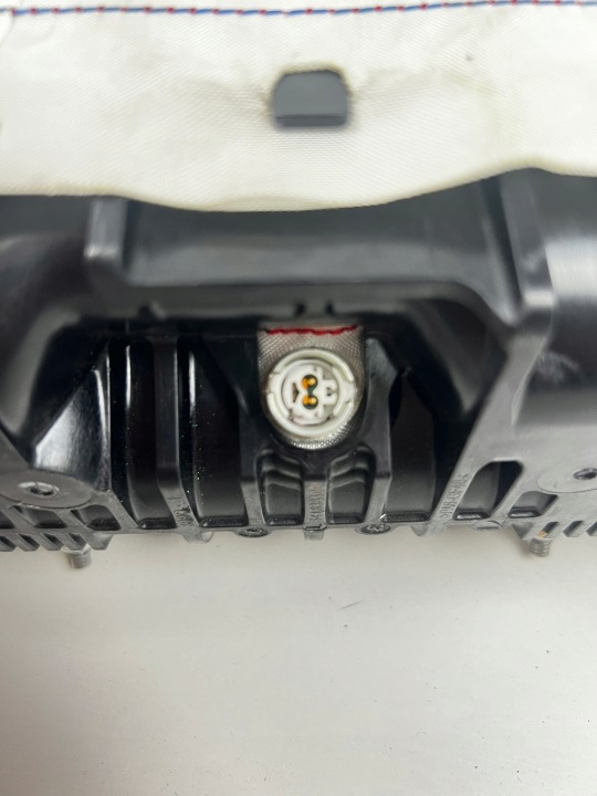 фото №11, Vw skoda golf viii polo rapid подушка пассажира подушка 60u880204d новая оригинал