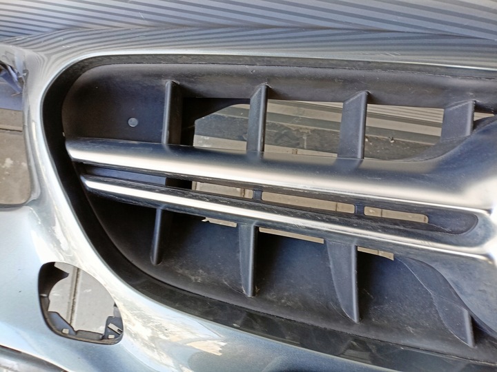 фото №6, Mercedes benz e класс w213 6.3 amg бампер переднее