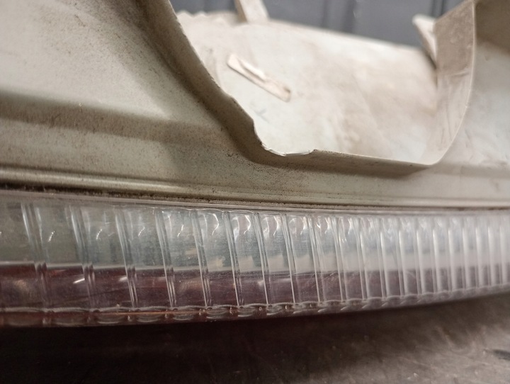 фото №11, 5j7945095 лампа левая зад skoda roomster i 06-10