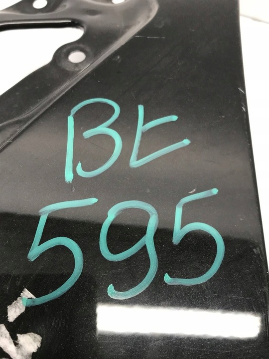 фото №12, Mini cooper countryman r60 2012 ліва сторона крило переднє 9805643