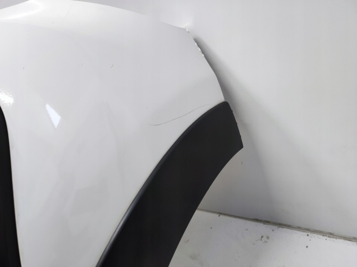 фото №10, Бампер зад задній комплектний citroen c3 iii 3