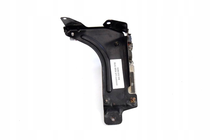 фото №4, Преобразователь subaru impreza wrx sti 2001-2002