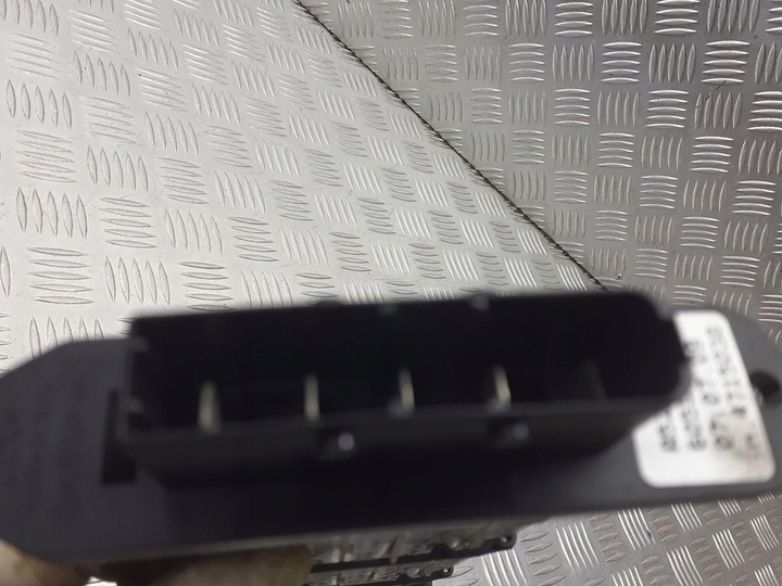 фото №3, Обігрівач електричний citroen c4 picasso 2.0 hdi a52102400