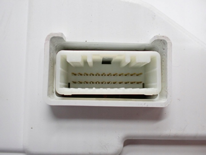 фото №8, Спидометр приборы европа 8100c501 mitsubishi outlander iii 2.0i 16r