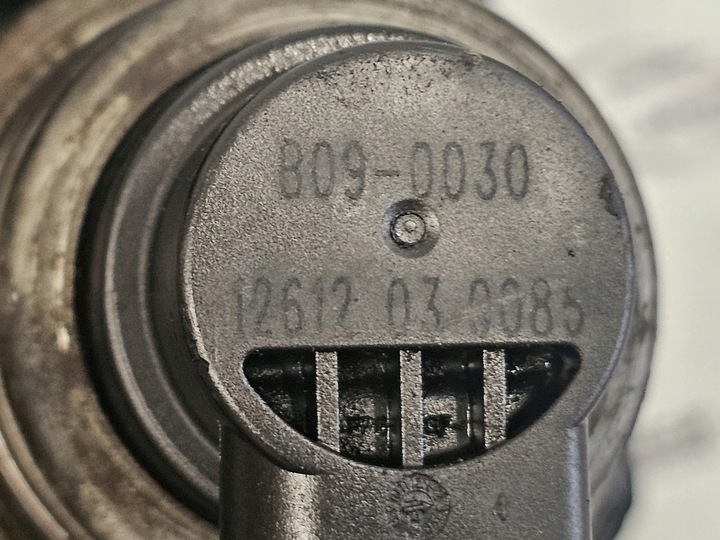 фото №8, Antara captiva 2.2 cdti vcdi z22d1 184km коллектор всасывающий 25189093 b09-0030