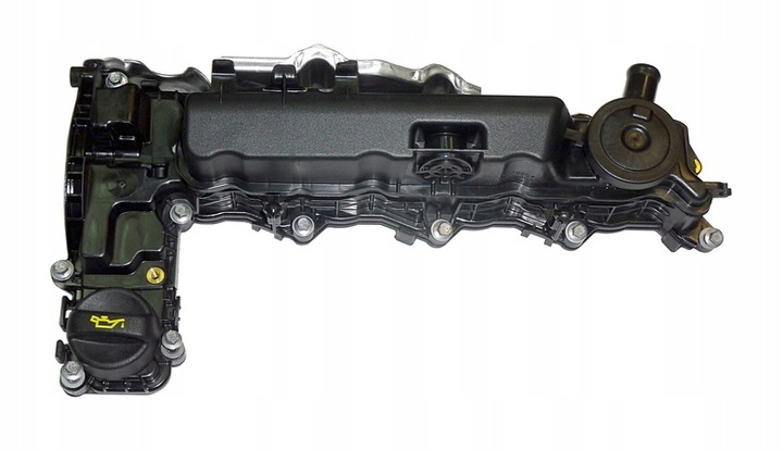 фото №12, Кришка клапанів c5 boxer 2.0bluehdi 9820991680 9848586380