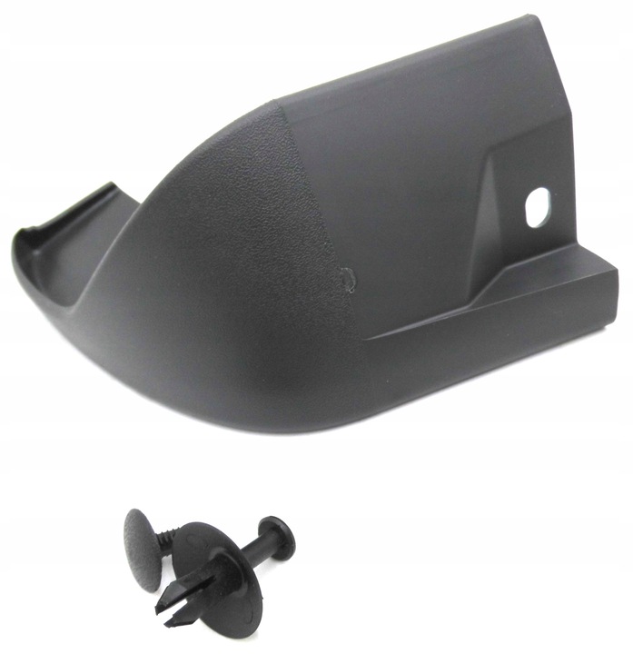 фото №1, Удлинитель планки порога левая ford mondeo mk4