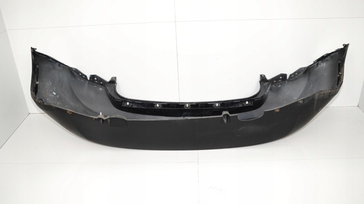 фото №12, Задній бампер seat ibiza iv 08-12r