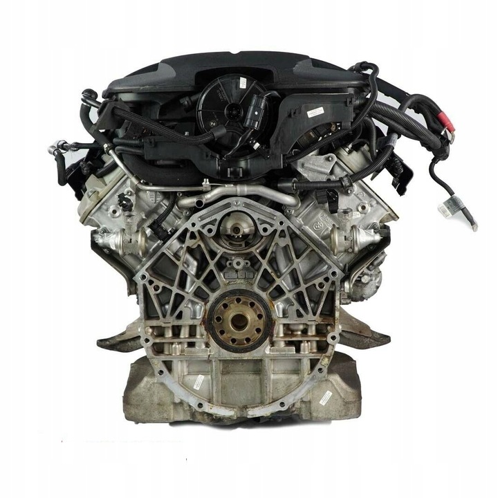 фото №10, Bmw e90 e92 e93 m3 420hp v8 двигатель комплектный s65 s65b40a