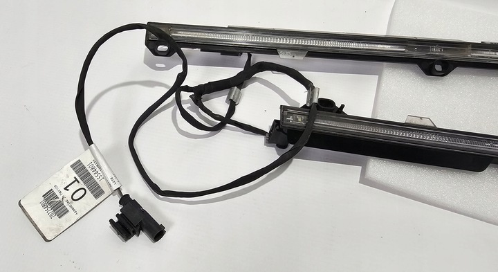 фото №7, Оригінальний номер підсвітка планка порога праві перед праві зад mercedes gle w292 купе